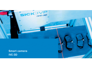 Technical Description of IVC-3D
